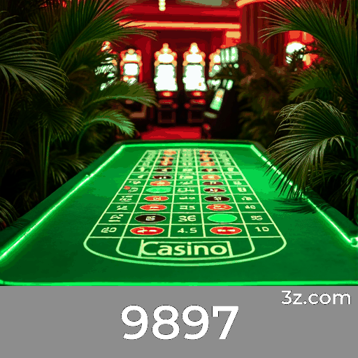 9897: Seu Cassino Online Confiável e Seguro