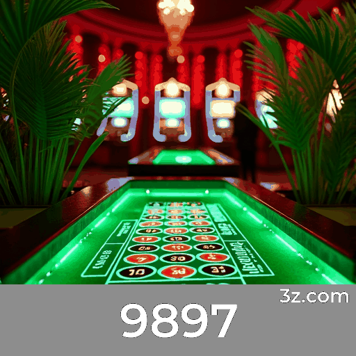 9897: A Plataforma de Apostas com Segurança e Confiabilidade