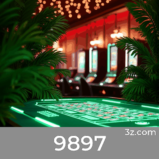 9897: Seu Cassino Online Confiável e Seguro