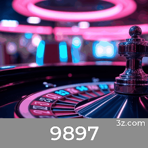 9897: Seu Cassino Online Confiável e Seguro