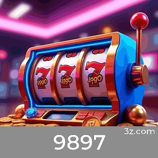 9897: Slots Gigantes, Mesa Estratégica, Dealer ao Vivo Imersivo