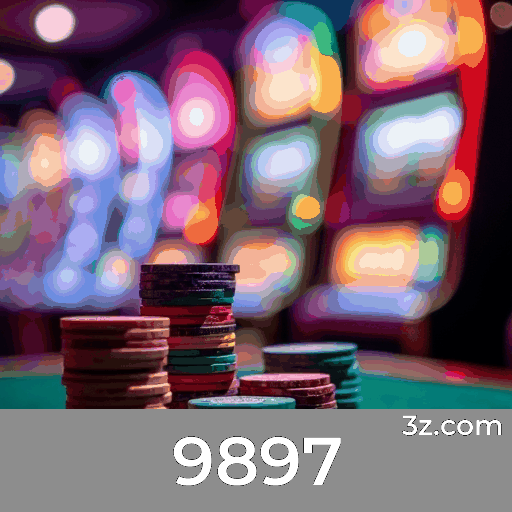 9897: Seu Cassino Online Confiável e Seguro