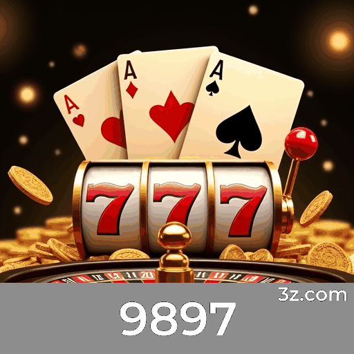 9897: Seu Cassino Online Confiável e Seguro